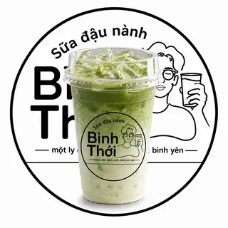 Hình ảnh Đậu nành matcha