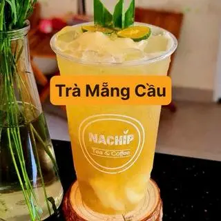 Hình ảnh Trà Mẵng Cầu (size L)⭐️⭐️