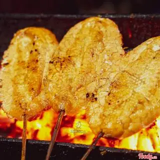 Hình ảnh Bánh mì nướng