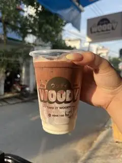 Hình ảnh Cacao latte