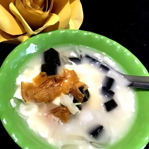 Hình ảnh Tào Phớ Thập Cẩm - Nước Đậu Nành