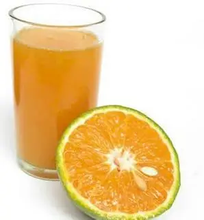 Hình ảnh Nước ép cam