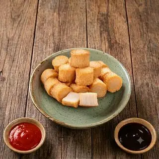 Hình ảnh sò điệp
