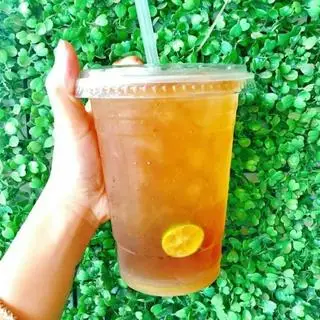 Hình ảnh Trà tắc - Ly lớn