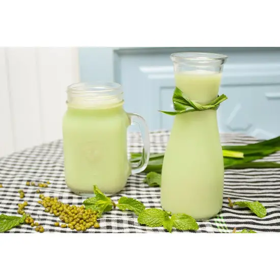 Hình ảnh Sữa đậu nành ly lớn 