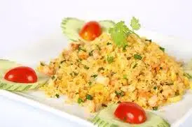Hình ảnh Cơm chiên hải sản