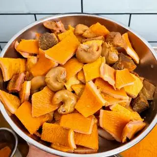 Hình ảnh Lẩu phá lấu bò