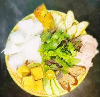 Hình ảnh Bún Đậu Đặc Biệt 