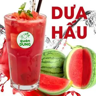 Hình ảnh Nước Ép Dưa Hấu