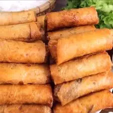 Hình ảnh Chả Giò Chiên (7 Cuốn)