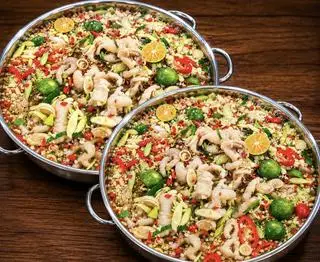 Hình ảnh Combo 2 phần Rút Xương (phần to)
