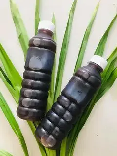 Hình ảnh Sâm Lục Vị Ướp Lạnh