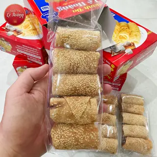 Hình ảnh Bánh đa nướng