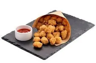 Hình ảnh Gà Popcorn CP (4 viên )