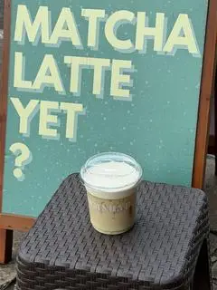 Hình ảnh Trà Lài Sữa Trân Châu Trắng
