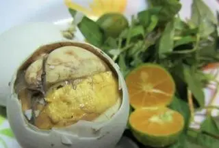 Hình ảnh trứng lộn