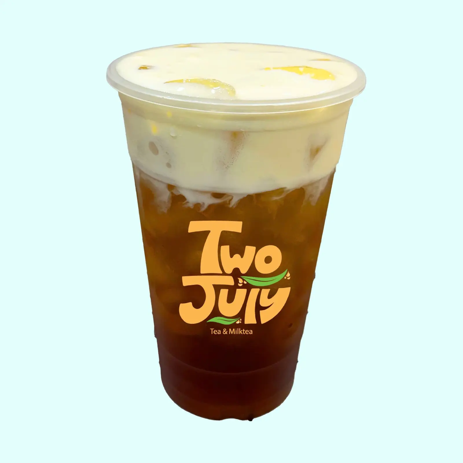 Hình ảnh Olong Rang Macchiato