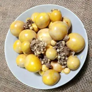 Hình ảnh Trứng non
