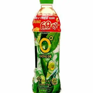 Hình ảnh Trà Xanh Không Độ 