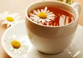 Hình ảnh Bông Cúc Mật Ong 