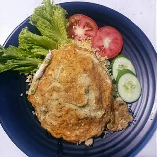 Hình ảnh Cơm chiên trứng