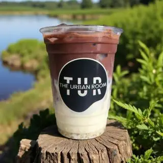 Hình ảnh Cacao Latte Chuối
