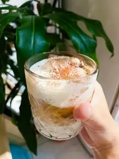 Hình ảnh Phê xỉu kem muối