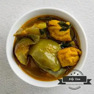 Hình ảnh Cà bung đậu