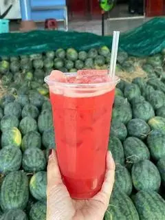 Hình ảnh Nước Ép Dưa Hấu