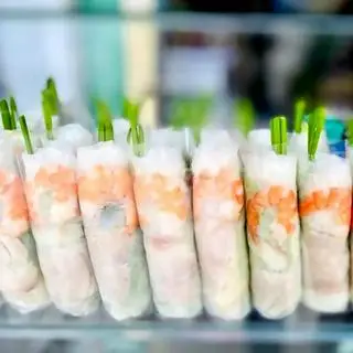 Hình ảnh 5 Gỏi cuốn tôm - thịt