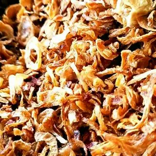 Hình ảnh Hành phi 100g