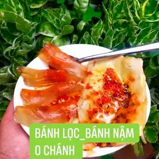 Hình ảnh 15 bánh lọc - 15 bánh nậm (chín)