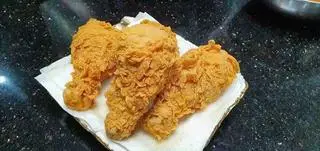 Hình ảnh Đùi Gà Chiên Giòn