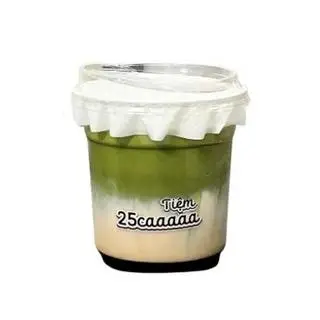 Hình ảnh Matcha Earlgrey