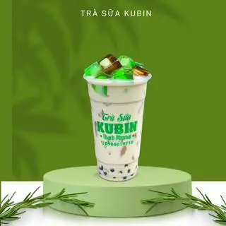 Hình ảnh Trà Sữa Thạch Phomai