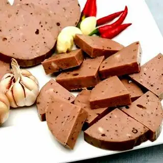 Hình ảnh Chả Bò