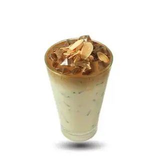 Hình ảnh Cà Phê Hạnh Nhân