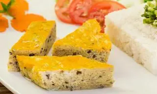 Hình ảnh Chả Thêm