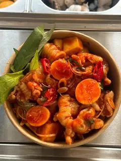 Hình ảnh combo đặc biệt