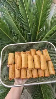 Hình ảnh Chả giò tôm thịt
