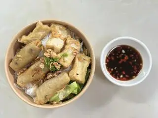 Hình ảnh Bún nước tương