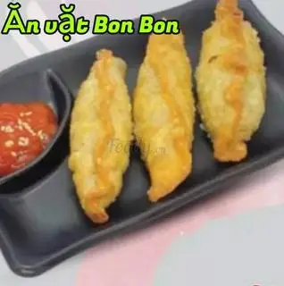 Hình ảnh Bánh mandu