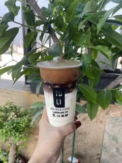 Hình ảnh Cà phê sữa tươi