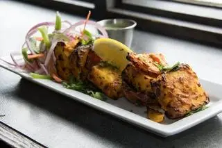 Hình ảnh Paneer ajwani tikka