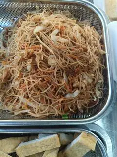 Hình ảnh bánh tầm bì 