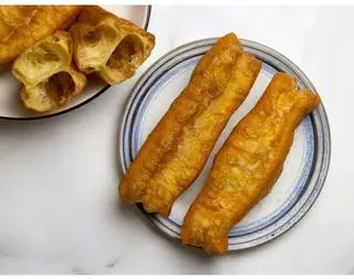 Hình ảnh QUẨY giòn