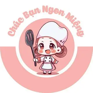 Hình ảnh Chúc quý khách ngon miệng