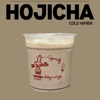 Hình ảnh Houjicha Cold Whisk - Size M (550ml)
