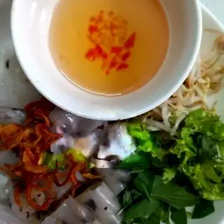 Hình ảnh Bánh cuốn không