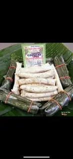 Hình ảnh giò tai 